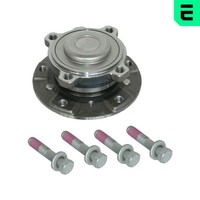 1X Optimal Radlager Satz Radlagersatz Vorne Passend FüR BMW 3Er Coupe E92