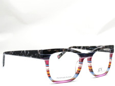 gx by Gwen Stefani GX085 PUR Purple Women's Eyeglasses Frames 52-19-140