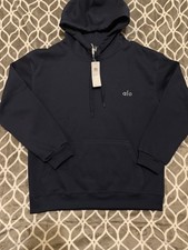 ALO unisex hoodie XL