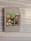 Quest 64 (Nintendo 64, 1998) Authentic Tested & Working Cartridge Only N64