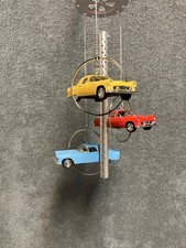 Ford 1955 Thunderbird Wind Chume