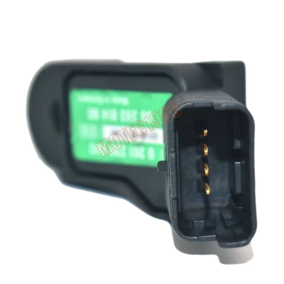 Vakuumdrucksensor 0261230043 Für Peugeot Citroen Daewoo 1.1 1.4 06-14  - Изображение 2 из 4