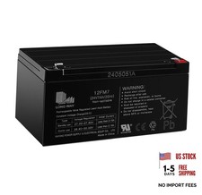 24V 7AH Battery for Ride on Car UTV