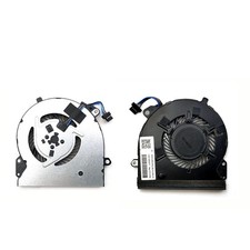 CPU Cooling Fan for HP Pavilion 15-CS 15T-CS 15-CS0033TX 15-CS00615T etc. Series