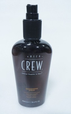 AMERICAN CREW GROOMING SPRAY 8.4 oz