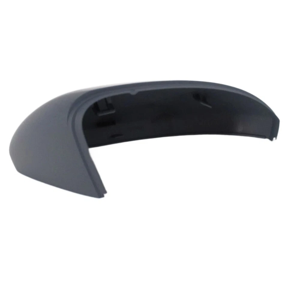 Plastic Door Mirror Cover Right Side for Jetta 2019 2023 Model Replacement Part - Image 2 of 4