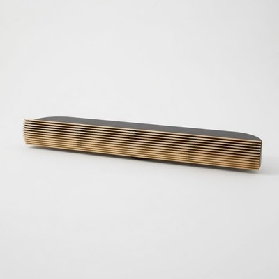 Bang & Olufsen Beolab 7.1 holz abdeckung cover lamel