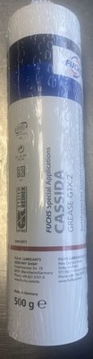 CASSIDA FETT GTX 2 500g