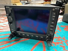 Garmin, Inc. GNS 530 Non WAAS GPS/NAV/Comm Unit P/N: 011-00550-00 (28V) Garmin, Inc. GNS 530 Non WAAS GPS/NAV/Comm Unit P/N: 011-00550-00 (28V)