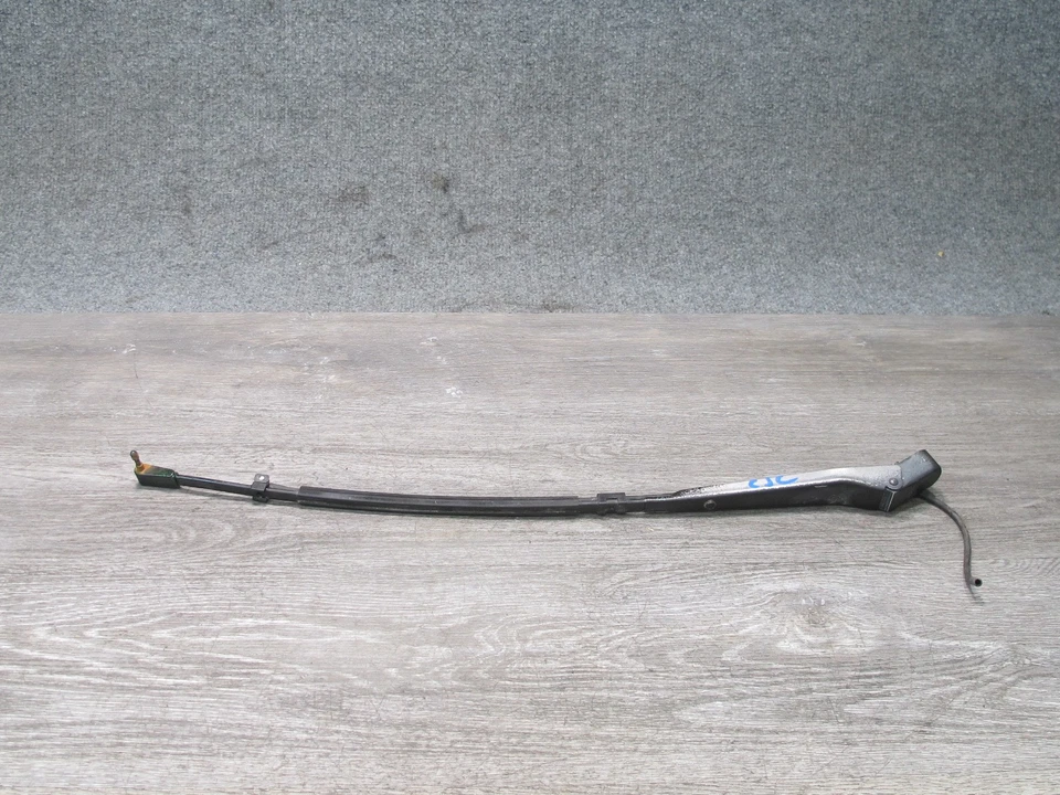 84-94 CHEVROLET CORVETTE C4 JUEGO DE 2 BRAZOS LIMPIAPARABRISAS DELANTERO IZQUIERDO Y DERECHO OEM Foto 3 de 4