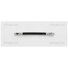 2x Bremsschlauch hinten für VW California T4 7DJ Corrado 53I Golf 1 17 | 243505