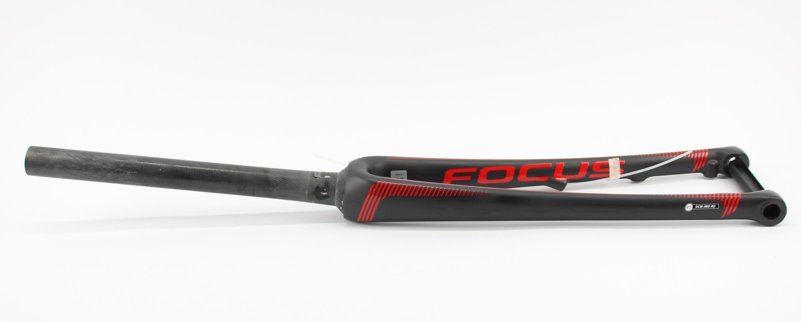 Forcella bici corsa Focus Izalco Max Disc in carbonio foto 3