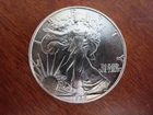 United States 1 Ounce AMERICAN EAGLE-1988-Uncirculated