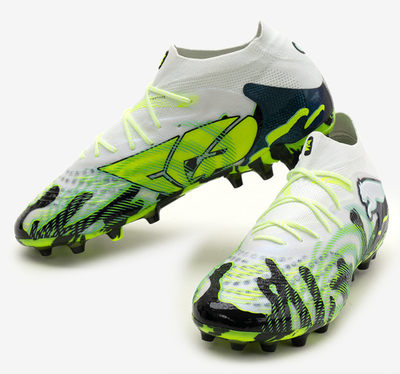 PUMA Future 9 Ultimate Creativity MG Men's Football Shoes Soccer