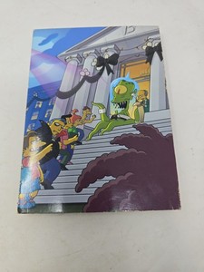 Simpsons Season 14 | eBay