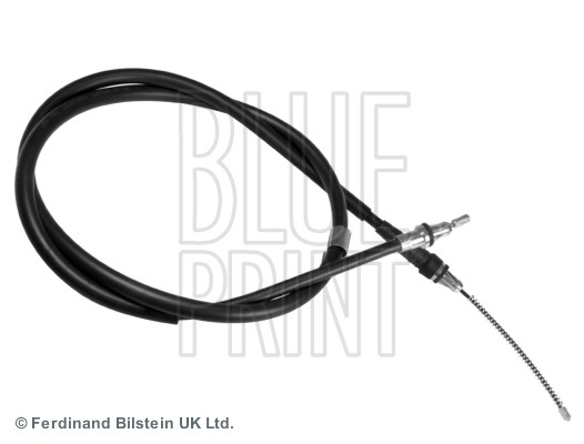 1X Blue Print ADN146287 Seilzug Feststellbremse FüR Nissan-image