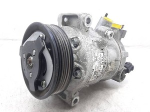 5Q0816803F 7879148 klimakompressor AUDI A1 8XK 2010