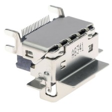 1Pc Replacement HDMI Port Connector Socket For Microsoft Xbox One S Slim