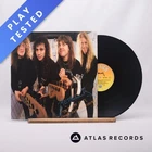 Metallica The $5.98 E.P. - Garage Days Re-Revisited 12" EP Vinyl Record - NM/EX