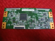 PARTS AS IS TCL ST5461D07-1-C-D T-Con Board for 55S403