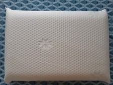 Oreiller Mémoire De Forme Neuf Maison De La Literie 40x60x13 Confort Moelleux
