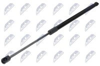 NTY Gasfeder, Koffer-/Laderaum AE-SK-051 FüR Skoda
