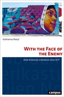 Katharina Motyl | With The Face Of The Enemy | Taschenbuch | Englisch (2024)