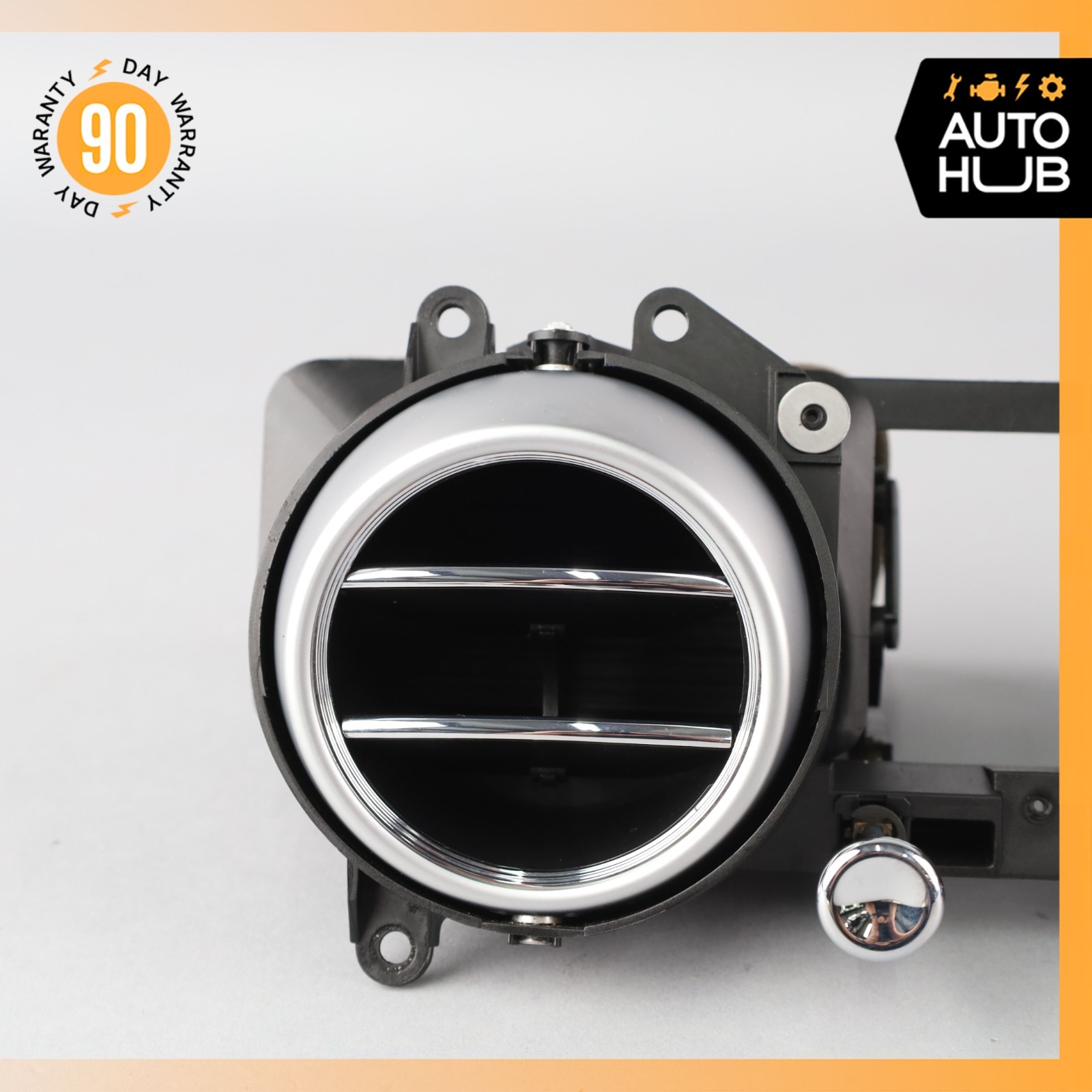 Bentley Continental GT GTC Flying Spur Dashboard Dash AC A/C Air Vent Center OEM