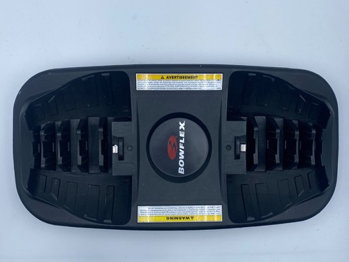 Select 552 Bowflex SelectTech 552 Dumbbell Series 2 Only Replacement Cradle Base ...