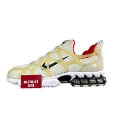 Nike Stussy x Air Zoom Spiridon Kukini White | eBay
