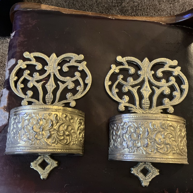 Vintage Wall Ornament