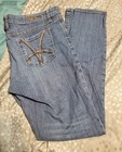 Kut From The Kloth Womens Skinny Jeans Size 12 — photo 1