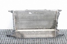 Radiateur Audi S4