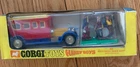 Hardy Boys - Corgi Toys #805 1912 Rolls Royce in box, never opened.