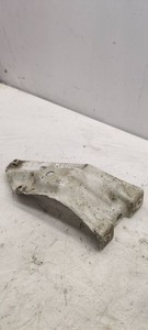 Volkswagen Golf VI 2010 Rechts Halterung Kotflügel 5K6821136 ULA33133