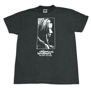 Chemical Brothers Shirt | eBay