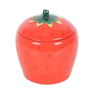 Something Different - Kerzenglas ''Tutti Frutti'', Erdbeere (SD9774)