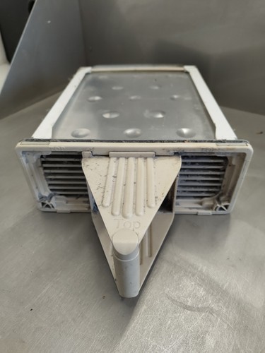 AEG Protex Trockner Kondensator Kondenseinheit Wärmetauscher 1366070 #51330