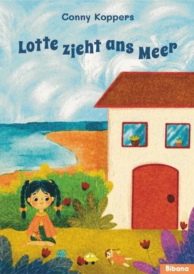 Conny Koppers | Lotte zieht ans Meer | Buch | Deutsch (2025) | 112 S. | Bibana