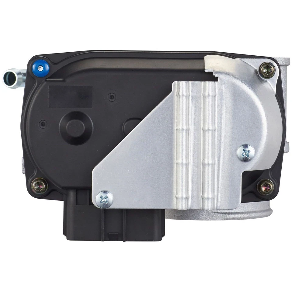 Conjunto de cuerpo de acelerador de inyección de combustible Spectra Premium Tb1257 Foto 4 de 4