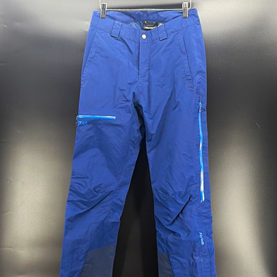 Marmot Gore-Tex Shell Pants Men s S not used but a lil dusty!
