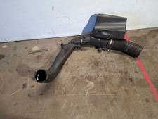 Tubo flessibile intercooler Volvo V60 2015 diesel/elettrico 158 kW 31370891