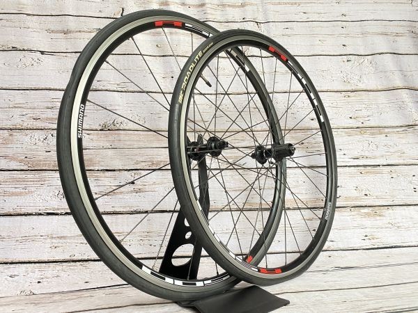 Shimano Rearwheel WH-R501-A For Racer