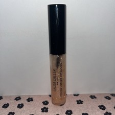 Laura Geller Color Luster Lip Gloss Gilded Honey .20 Fl Oz.