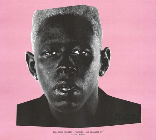 tyler the creator products for sale | eBay