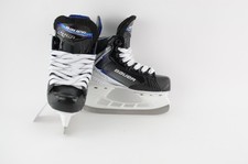 Bauer Vapor Flylite Ice Hockey Skates Youth Size 11 D 0226-8800 