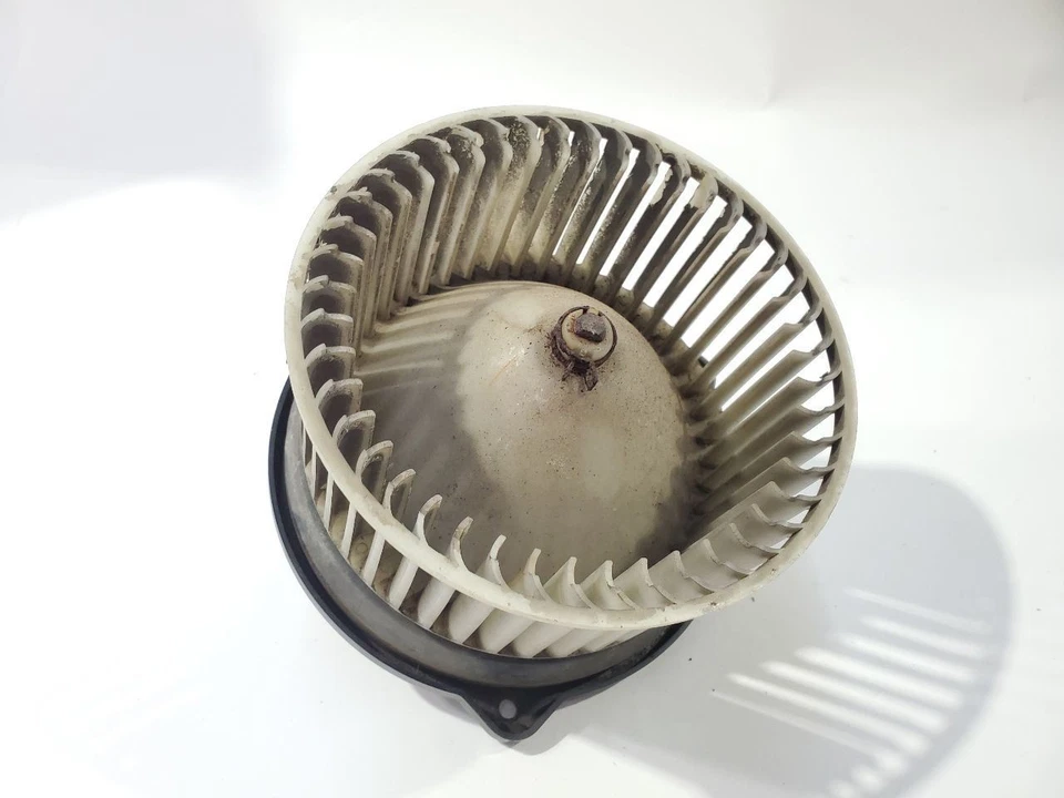 Toyota Celica 1988 1989 motor soplador OEM Foto 2 de 4