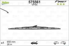 Balais d'essuie-glace Hyundai TRAJET
