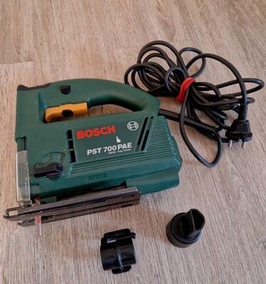 Bosch Stichsäge PST 700 PAE