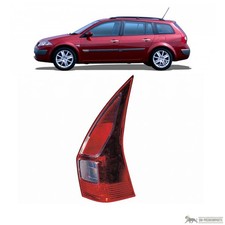 Rückleuchte Heckleuchte rechts PY21W für Renault Megane II Grandtour